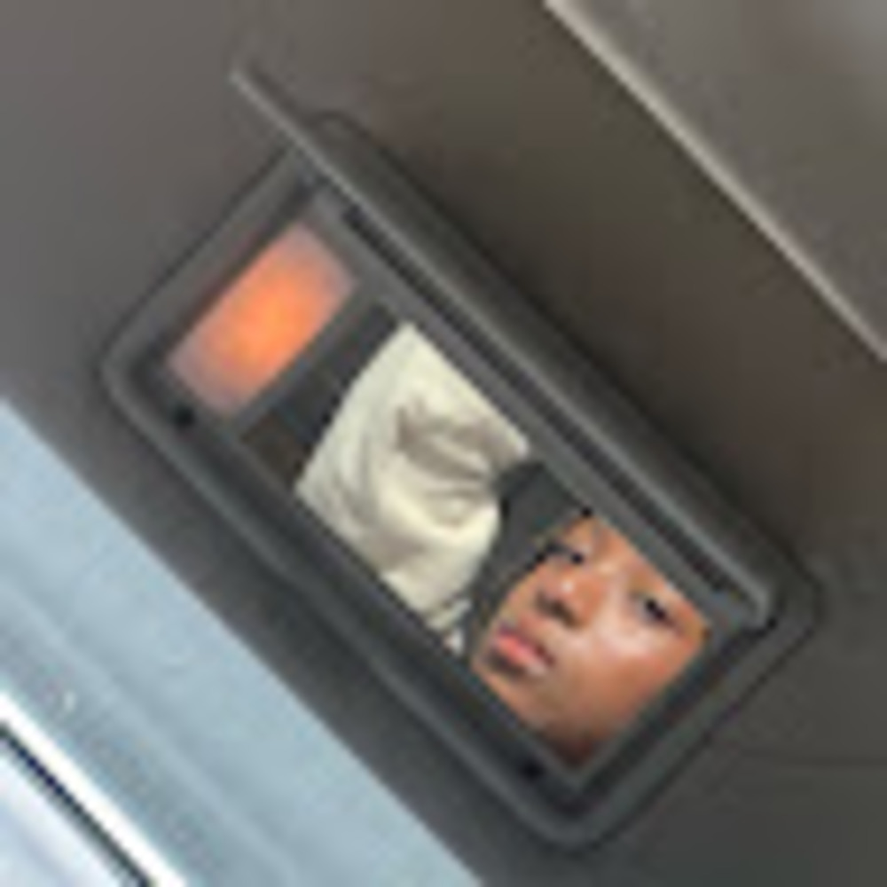 Meet your Posher, Ryley